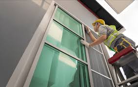 Best Residential Window Installation in New Miami, OH